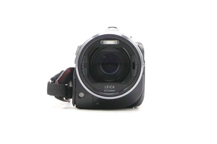 Видеокамера Panasonic HDC-TM750