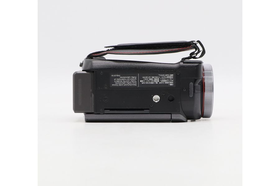 Видеокамера Panasonic HDC-TM750