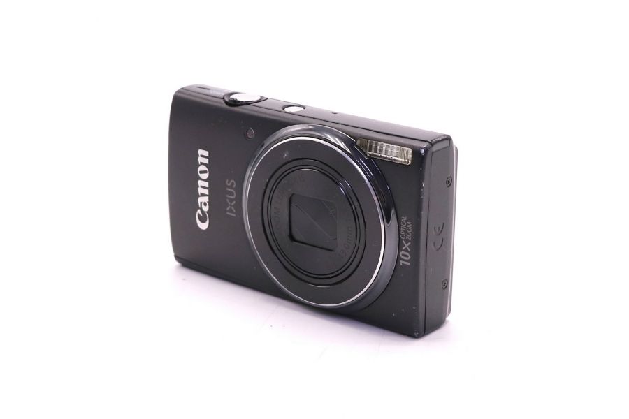 Canon IXUS 155 в упаковке