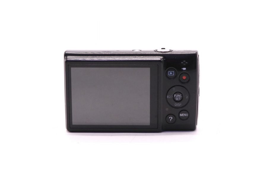 Canon IXUS 155 в упаковке
