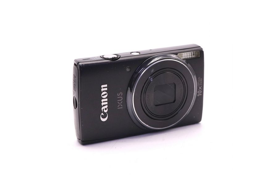 Canon IXUS 155 в упаковке