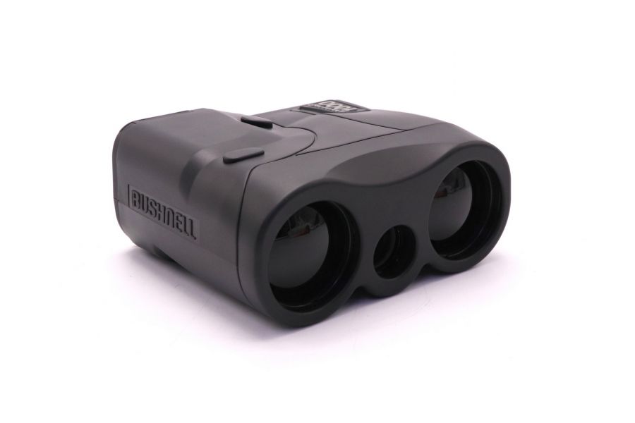 Дальномер Bushnell Yardage PRO 1000