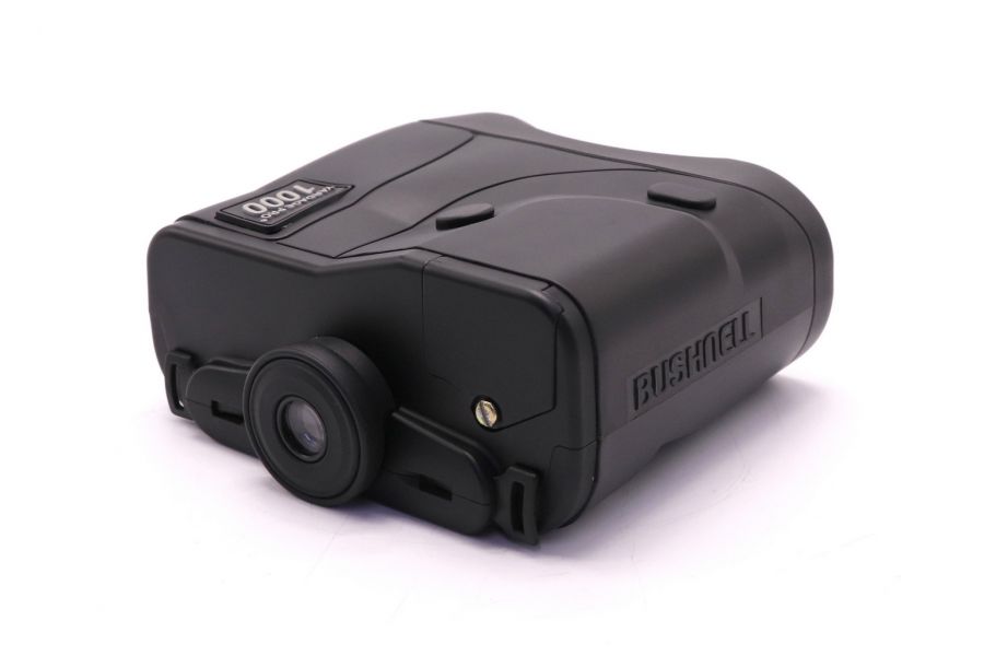 Дальномер Bushnell Yardage PRO 1000