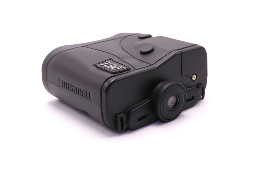 Дальномер Bushnell Yardage PRO 1000