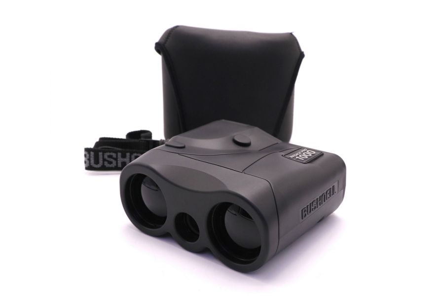 Дальномер Bushnell Yardage PRO 1000