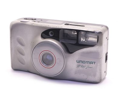 Unomat S-800 Zoom