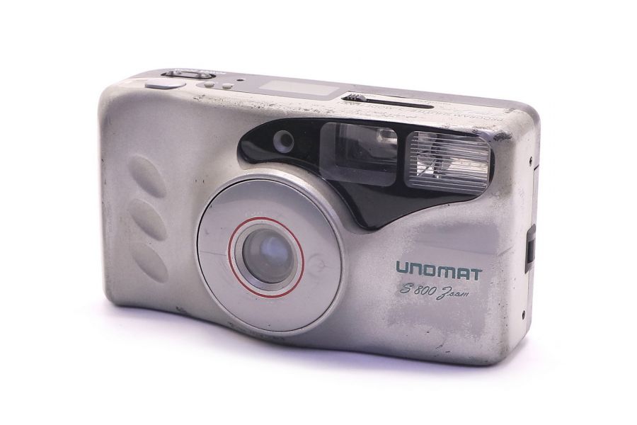 Unomat S-800 Zoom