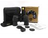 Бинокль Nikon Aculon A211 8-18x42 в упаковке