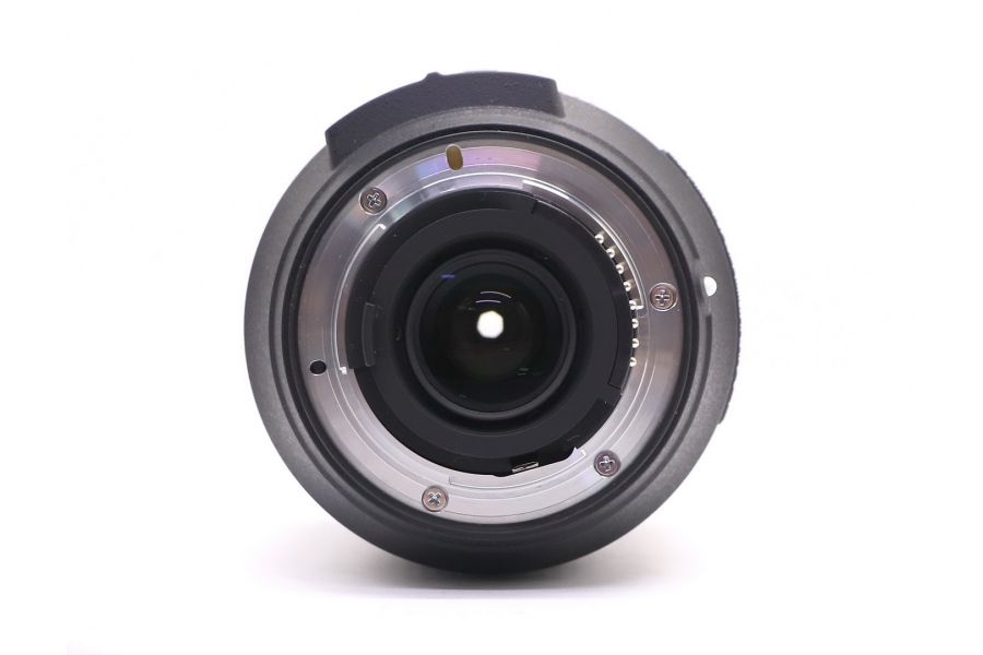 Nikon 18-140mm f/3.5-5.6G ED AF-S VR DX Zoom-Nikkor (Thailand)