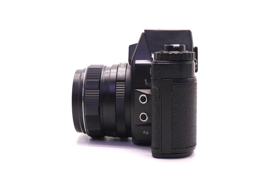 Zenit Auto / Зенит Автомат комплект в упаковке  