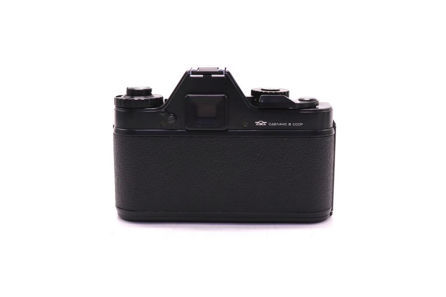 Zenit Auto / Зенит Автомат комплект в упаковке  