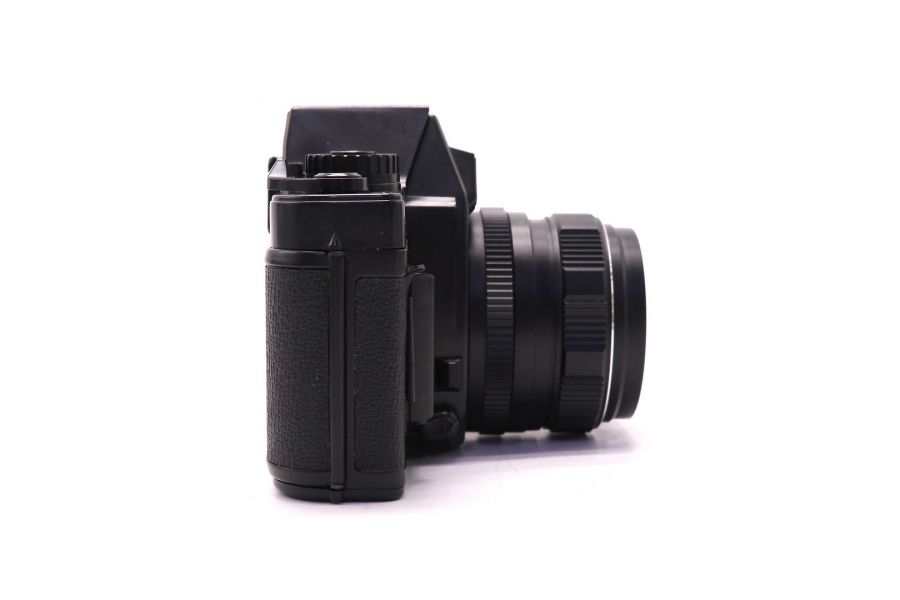 Zenit Auto / Зенит Автомат комплект в упаковке  