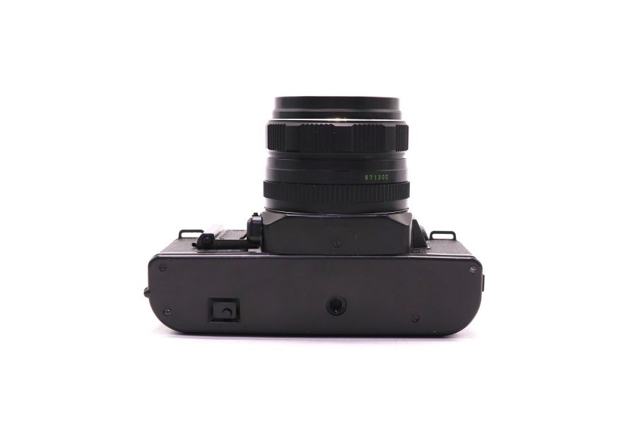 Zenit Auto / Зенит Автомат комплект в упаковке  