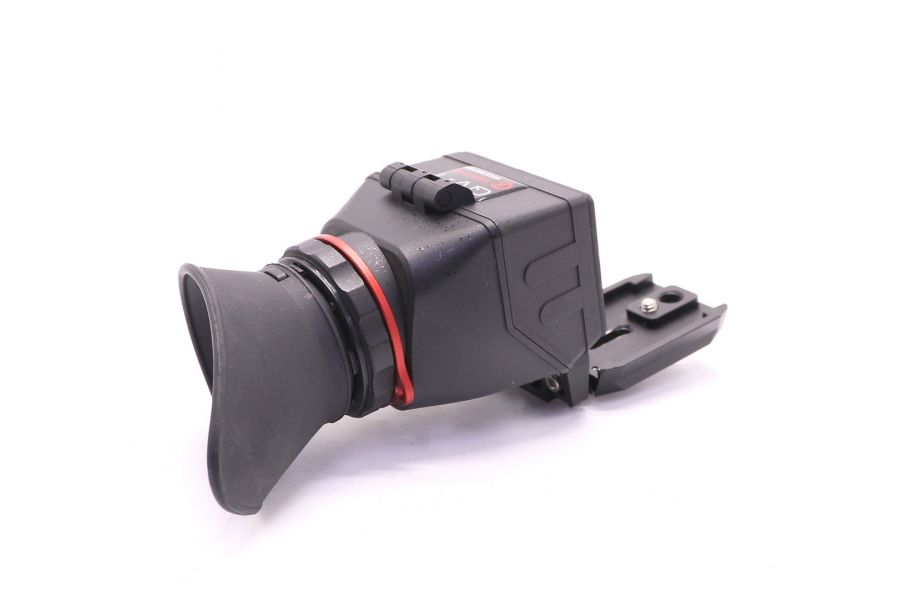 Видоискатель Kamerar QV-1 LCD в упаковке