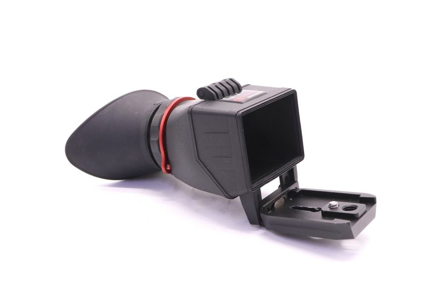 Видоискатель Kamerar QV-1 LCD в упаковке