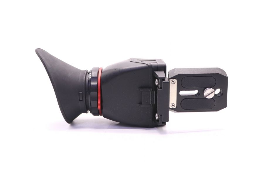 Видоискатель Kamerar QV-1 LCD в упаковке