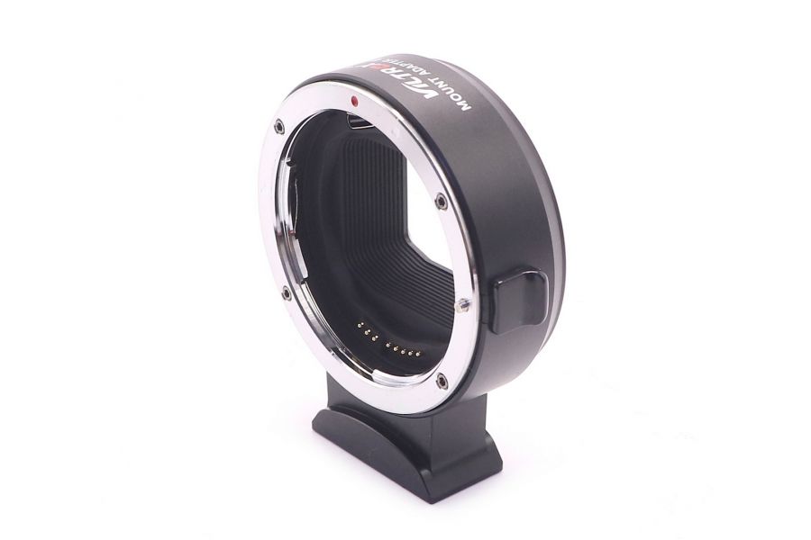 Переходник Adapter Viltrox EF-L