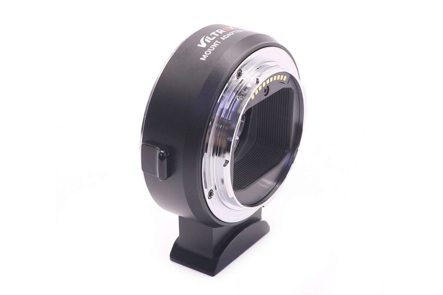 Переходник Adapter Viltrox EF-L