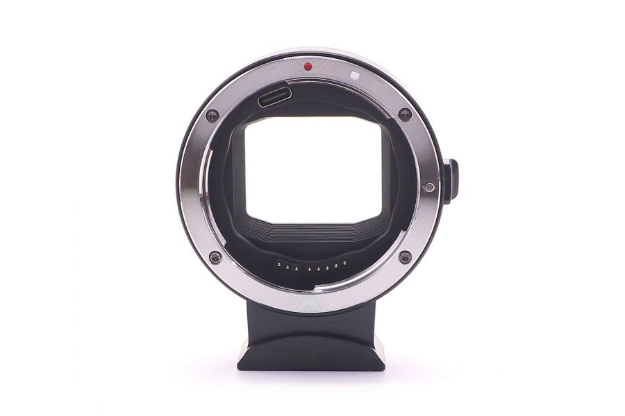 Переходник Adapter Viltrox EF-L