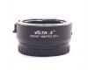 Переходник Adapter Viltrox EF-L