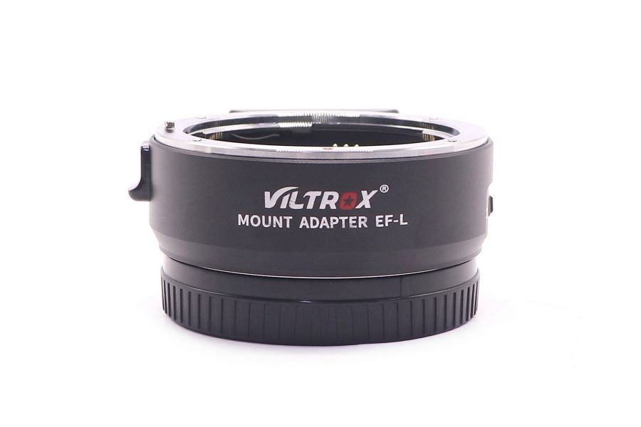 Переходник Adapter Viltrox EF-L