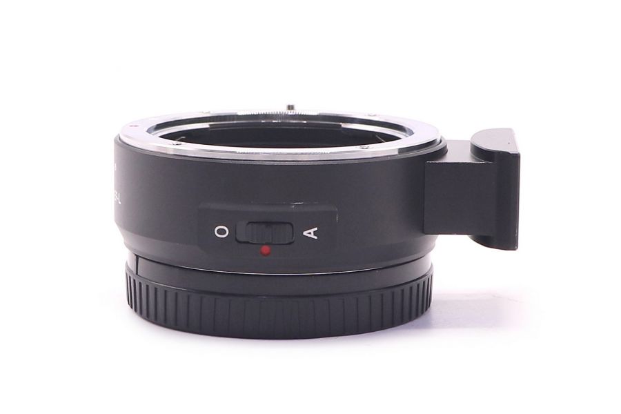 Переходник Adapter Viltrox EF-L