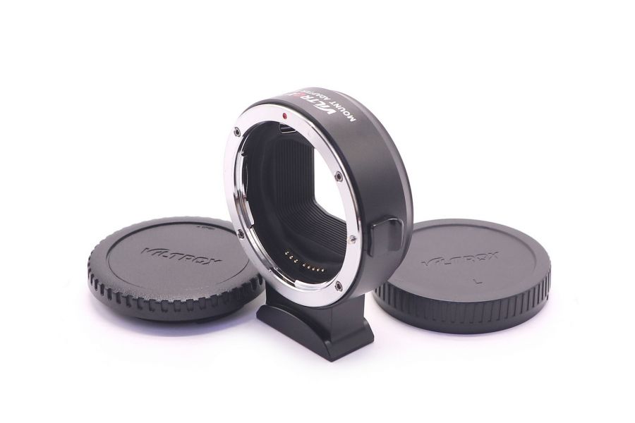 Переходник Adapter Viltrox EF-L