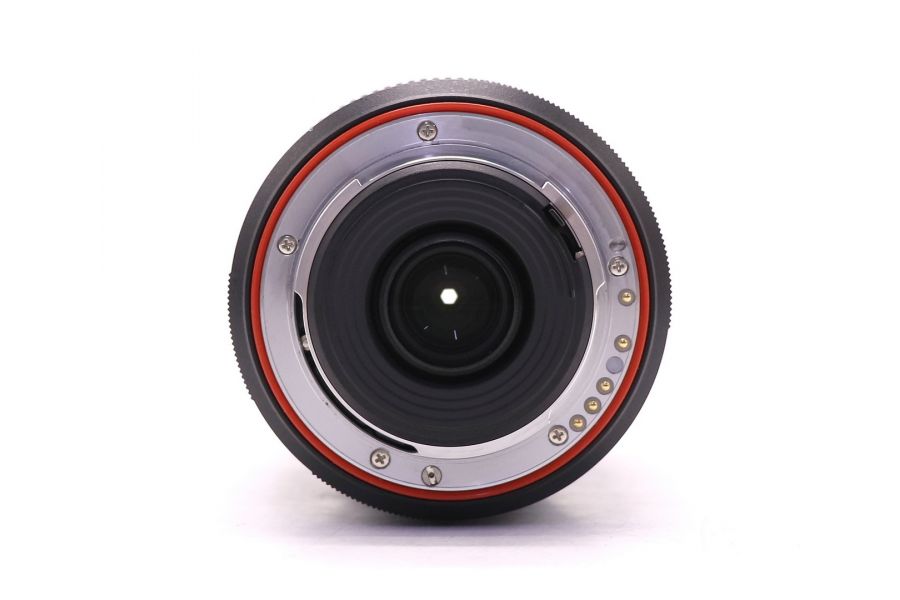 Объектив Pentax-DA 55-300mm f/4-5.8 ED WR HD