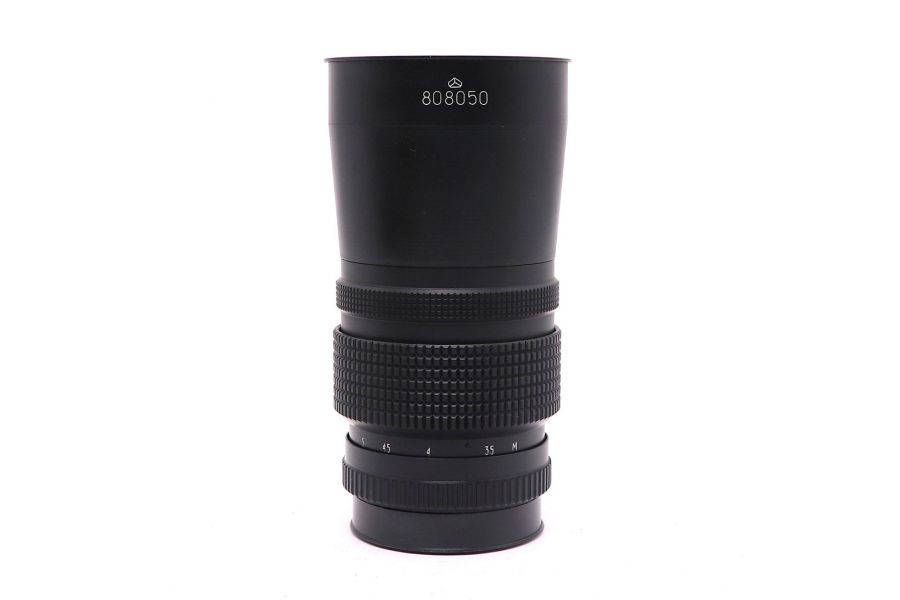 Юпитер-36Б 3.5/250 (СССР, 1980)