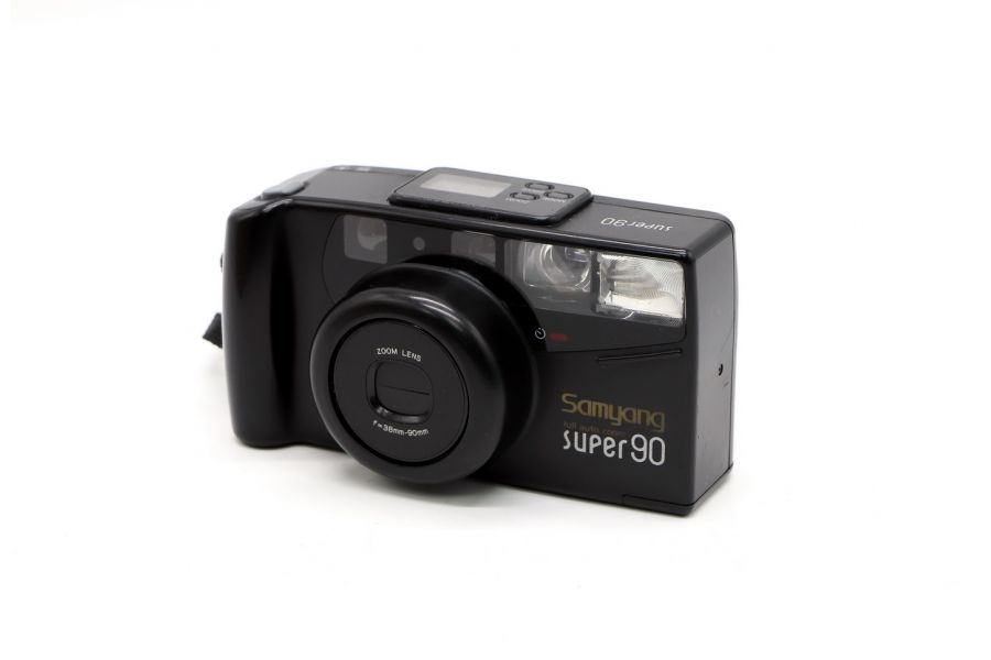 Samyang Super 90
