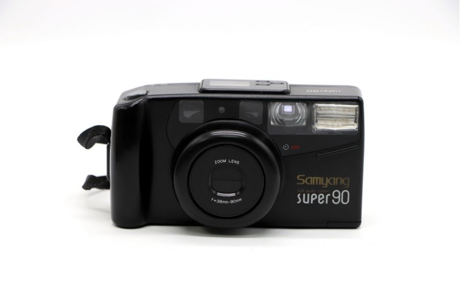 Samyang Super 90