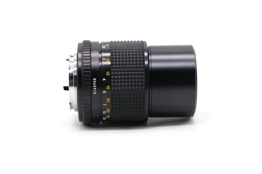 Minolta MD 135mm f/3.5