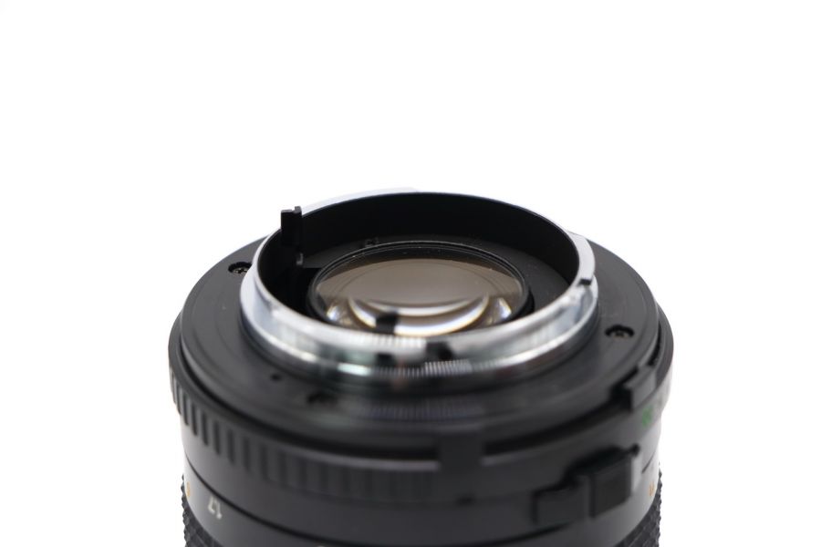 Minolta MD 135mm f/3.5