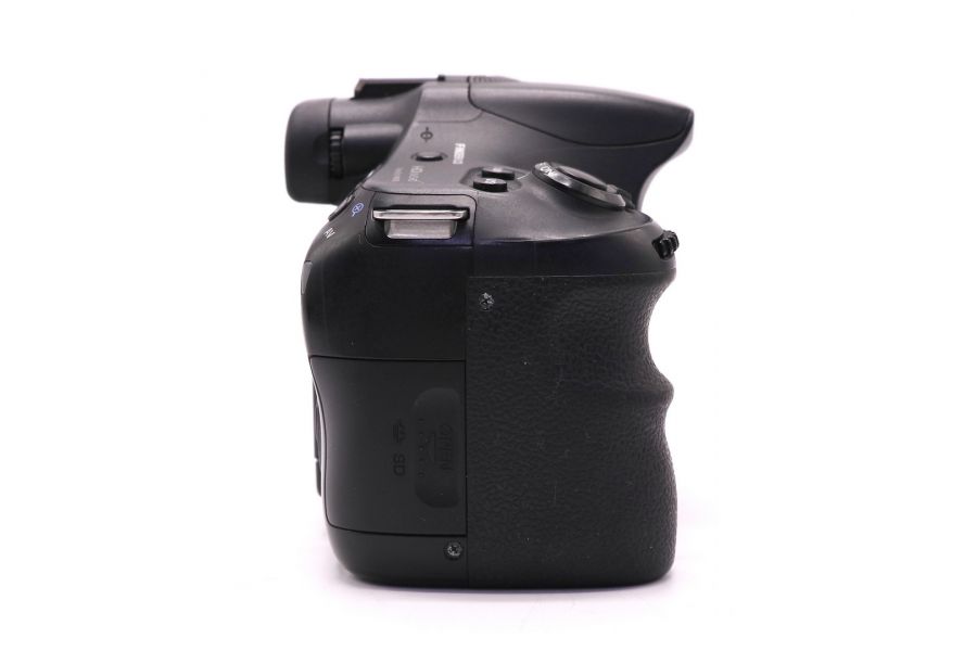 Sony A58 body (пробег 16470 кадров)