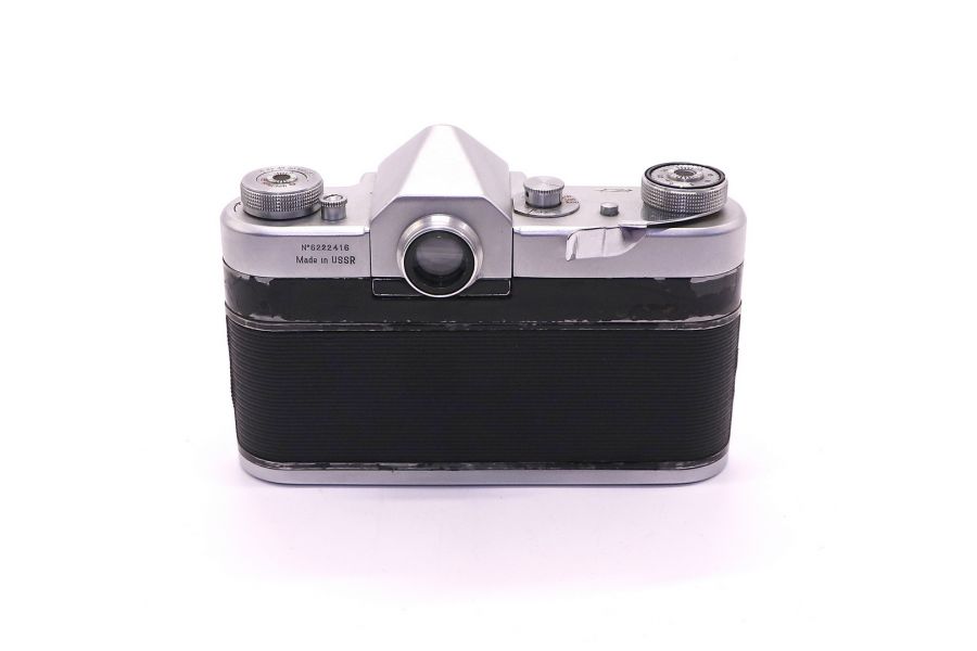 Старт body неисправный