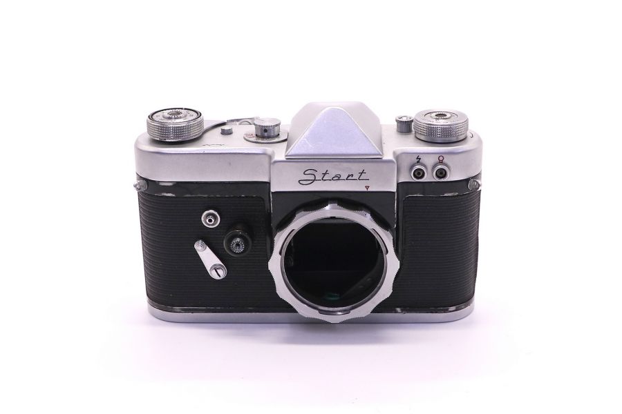 Старт body неисправный