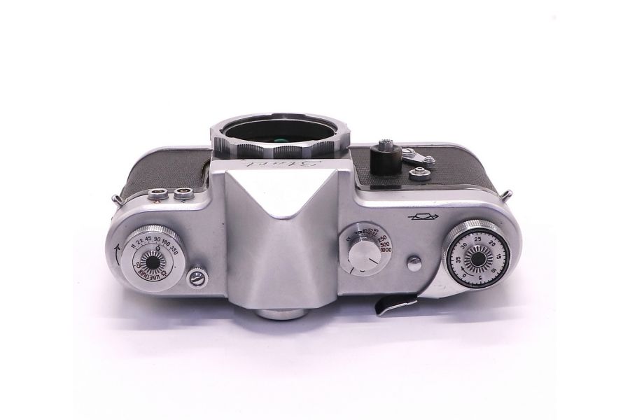 Старт body неисправный