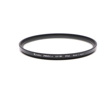 Купить Светофильтр Kenko Pro1D UV (W) 67mm Светофильтр Kenko Pro1D UV (W) 67mm