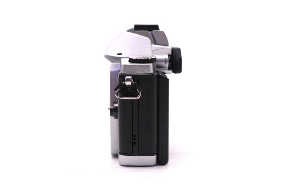 Olympus OM-D E-M5 body (пробег 4500 кадров)