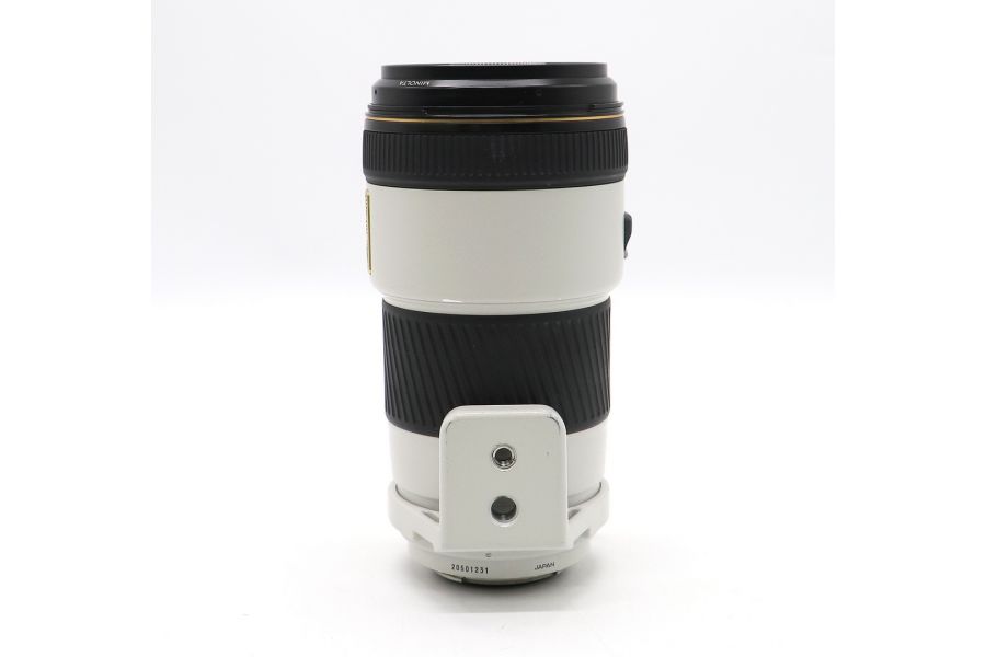 Minolta AF 80-200mm f/2.8 HS APO G в упаковке