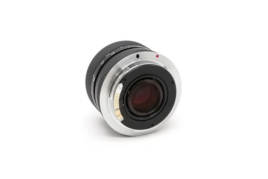 Rollei HFT Planar 50mm f/1.8