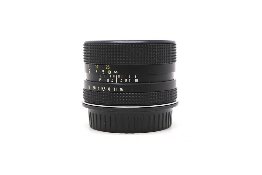 Rollei HFT Planar 50mm f/1.8