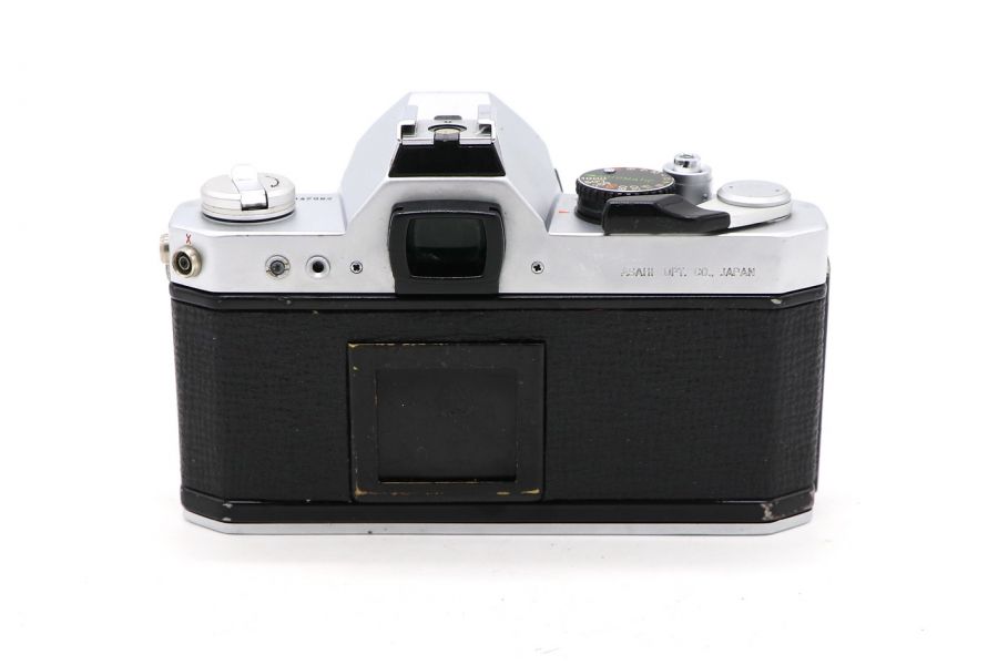 Pentax K2 + RKN MC f/3.5-4.5 35-70mm