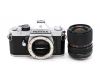Pentax K2 + RKN MC f/3.5-4.5 35-70mm