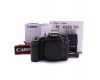 Canon EOS 70D body в упаковке (пробег 23145 кадров)