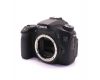 Canon EOS 70D body в упаковке (пробег 23145 кадров)