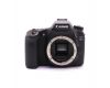 Canon EOS 70D body в упаковке (пробег 23145 кадров)