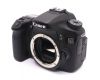 Canon EOS 70D body в упаковке (пробег 15565 кадров)