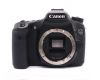 Canon EOS 70D body в упаковке (пробег 15565 кадров)