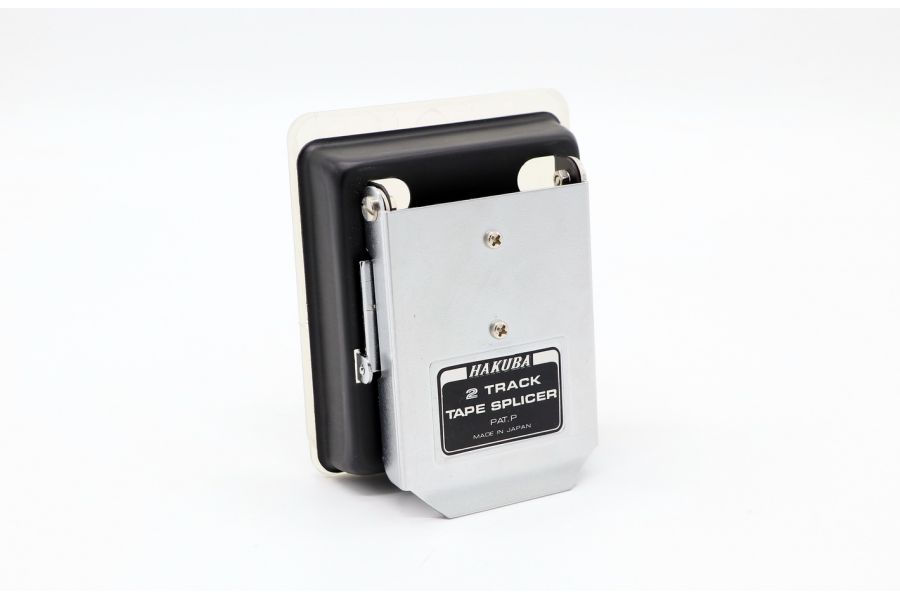 Резак для пленки Hakuba 2 Track tape splicer